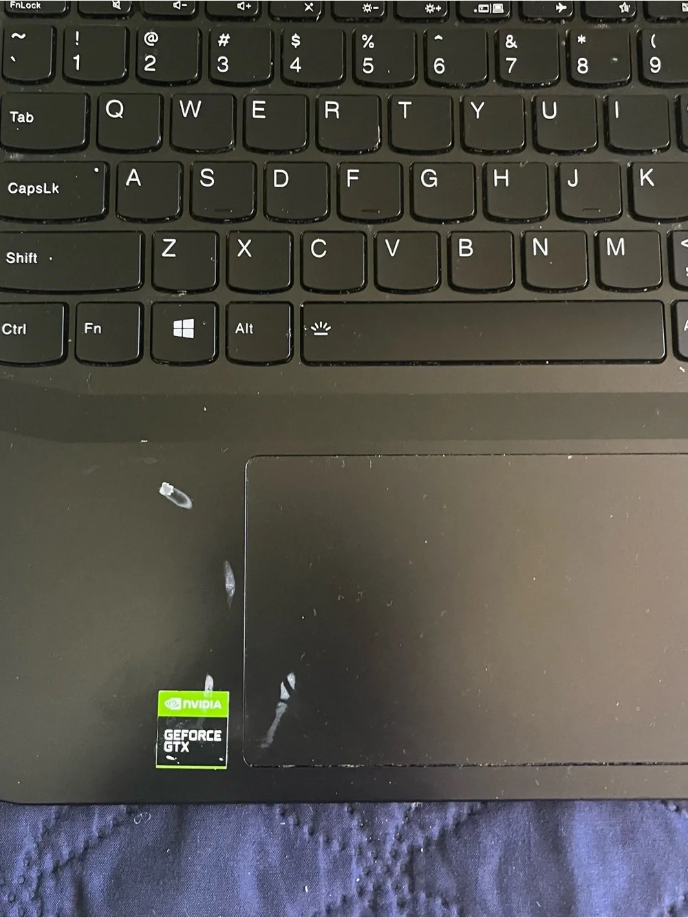 Lenovo IdeaPad Gaming 3 15ACH6 15.6